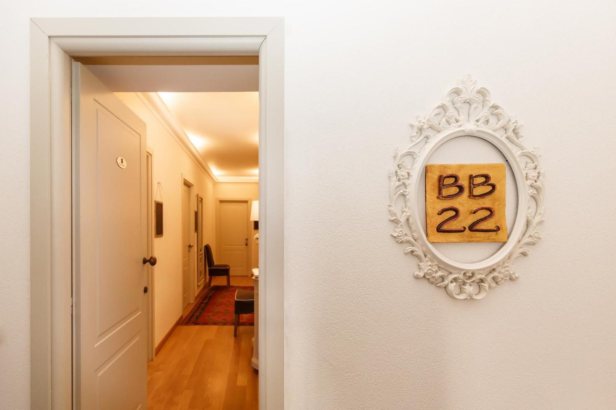 Bb 22 Charming Rooms & Apartments — Photos 3